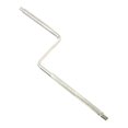 thumbnail image 3 of BELOVING Jazz Drum Z Shape Rod Cymbal Arm Mounting Arm Rod Support Rod Extension Rod Drum, 3 of 10