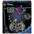 thumbnail image 4 of Set LEGO Disney Classic Maceta de Sally 43288, 4 of 4