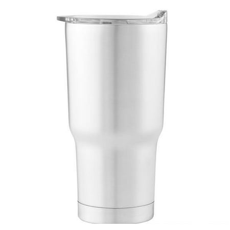 007 Stainless Steel Case - 16OZ DBL WALL STAINLESS STEEL MUG, Case of 24