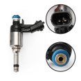 thumbnail image 2 of 4-Piece Fuel Injector for Kia Rio 2012 2013-2017 1.6L 35310-2B110 35310-2B130-, 2 of 3