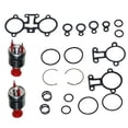 thumbnail interactive-video image 1 of EPP Remanufactured 5.7L GM TBI Injector Assembly, 61pph Flow Matched, 12psi (Not For Police Package) 1 of 2