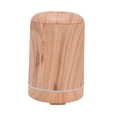 thumbnail image 1 of Humidificador De Luz Nocturna, Humidificador De Aire Con Aroma Alimentado Por USB, Grano De Madera Ultra Silencioso Para Hotel ANGGREK Air Humidifier, 1 of 8
