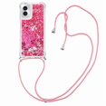 thumbnail image 1 of Funda FOXDOCK para Motorola Moto G Power 5G 2024 con Cuerda Ajustable, Brillo Líquido, Protección Antigolpes y Lente – Ideal para Regalo, 1 of 6