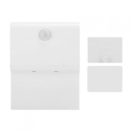 

Household LED Night Light Human Body Induction Lamp Wardrobe Corridor Cabinet Lamps for Lighting