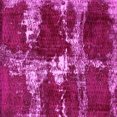 thumbnail image 1 of Ahgly Company Indoor Square Persian Pink Bohemian Area Rugs, 4' Square, 1 of 4