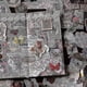 thumbnail image 2 of 100pcs Vinta Scra Sticker For Junk Journal Art Aesthetic Emishment Diy Colla, 2 of 5