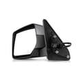 thumbnail image 5 of For Jeep Patriot 2010-2016 Door Mirror Driver Side | Heated | CH1320337 | 5155459AL, 5 of 9