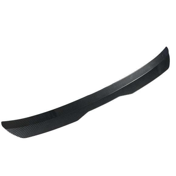 Ventana Trasera Spoiler Visera Deflector Ajuste Universal Reducción