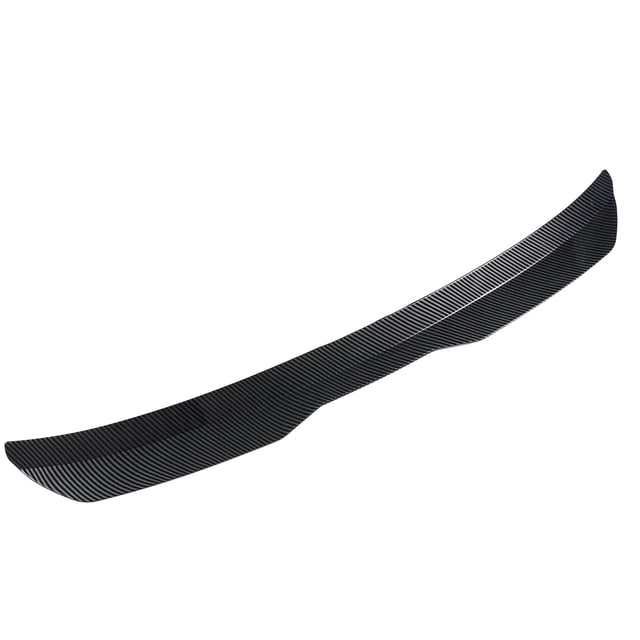 Ventana Trasera Spoiler Visera Deflector Ajuste Universal Reducción
