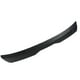 thumbnail image 1 of Ventana Trasera Spoiler Visera Deflector Ajuste Universal Reducción, 1 of 7