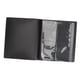 thumbnail image 4 of Carpeta de álbum de tarjetas, 4 bolsillos, 20 páginas, correa negra coleccionable, capacidad para 160 tarjetas, soporte para álbum de colección, 4 of 12