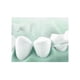 thumbnail image 5 of Hilo dentalBomba de pistónHilo dentalCuidado personalEnjuague bucalHogar Hilo dentalPortátil Verde, 5 of 5