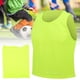 thumbnail image 4 of 12PCS Chaleco De Fútbol, ​​​​Chaleco De Fútbol Para Niños Neutral / Unisex De Secado Rápido, Chaleco De Fútbol Deportivo Para Deportes De Pelota Correr Fitness Chaleco OTVIAP Football Training Vest, 4 of 8