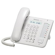 Refurbished Panasonic KX-NT551 VOIP Phone White