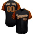thumbnail image 3 of Camiseta de béisbol personalizada impresa en 3D para hombres y mujeres, camisetas casuales, camisetas unisex de hip hop, 3 of 5