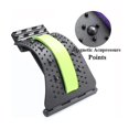 thumbnail image 2 of Back Stretch - Back Stretch Equipment Fitness Blue, 2 of 3