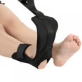 thumbnail image 2 of Convenient Practice Yoga Stretch Band Fitness Stretch Band Auxiliary Ankle Ligament Stretcher 1, 2 of 10