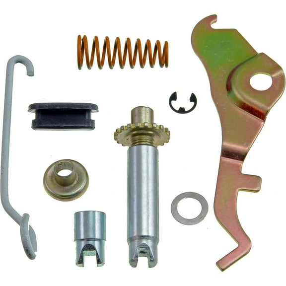 KarParts360 For Chevy Beretta 1991 92 93 94 95 1996 Drum Brake Self Adjuster Repair Set
