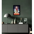 thumbnail image 5 of IBA Indianbeautifulart Elegant And Religious God Photo Frame Sai Baba Poster With Frame Black Wall Frame DeityPhotoFrame Wall DecorFor Home/ Office/ Temple, 5 of 7