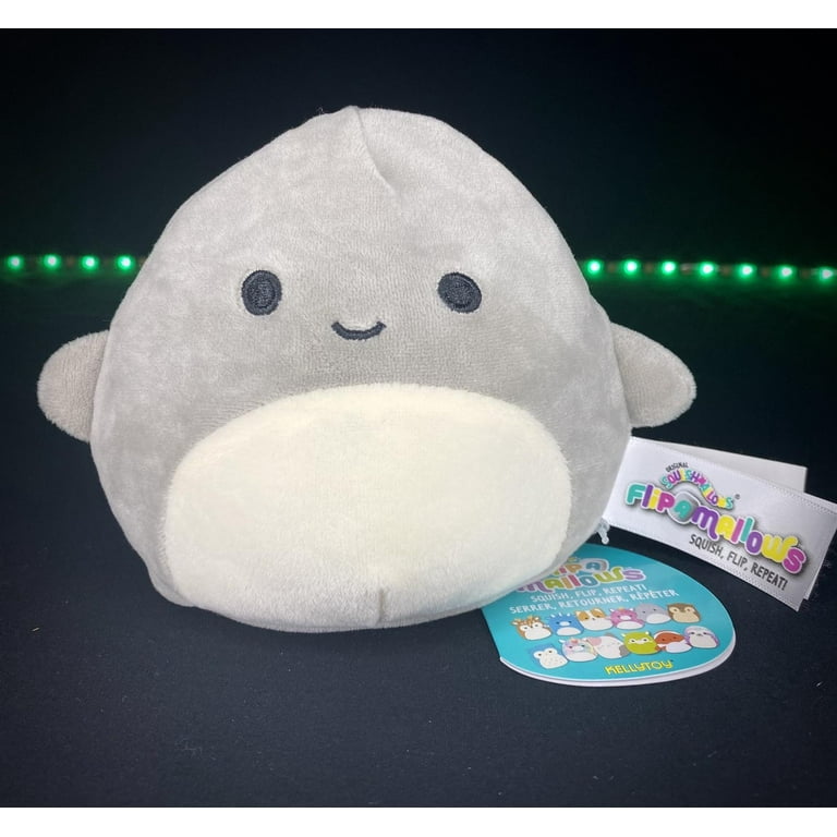 Learning Express Toys of Mandeville - Squishadoos, from the makers of  Squishmallows, now available. We won't receive anymore of these this year  so stop by if your Squishmallow fan has it on
