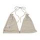 thumbnail image 2 of Tavik Mujer Lily Bikini Swim Top tapioca M, 2 of 2