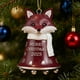thumbnail image 1 of Adornos navideños | Decoraciones festivas en 2D | Colgantes festivos para el árbol | Conjunto de adornos para la decoración navideña del hogar | Adornos colgantes decorativos de temporada, 1 of 2