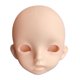 thumbnail image 2 of 10 Piezas OB28cm 1/6 Bo Articuda Sin Partes Del Cuerpo De Muñeca DIY Cabeza De Juguete Sunnimix BJD Girl Doll Head, 2 of 4