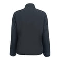 thumbnail image 2 of Chamarra George para Mujer Reversible con Forro de Fur y Cuello Alto, 2 of 4