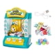 thumbnail image 5 of Máquina de garras de juguete con premios para juegos de arcade Candy Capsule Claw para niñas, niños y adultos. 10 Muñecas Verdes, 5 of 9