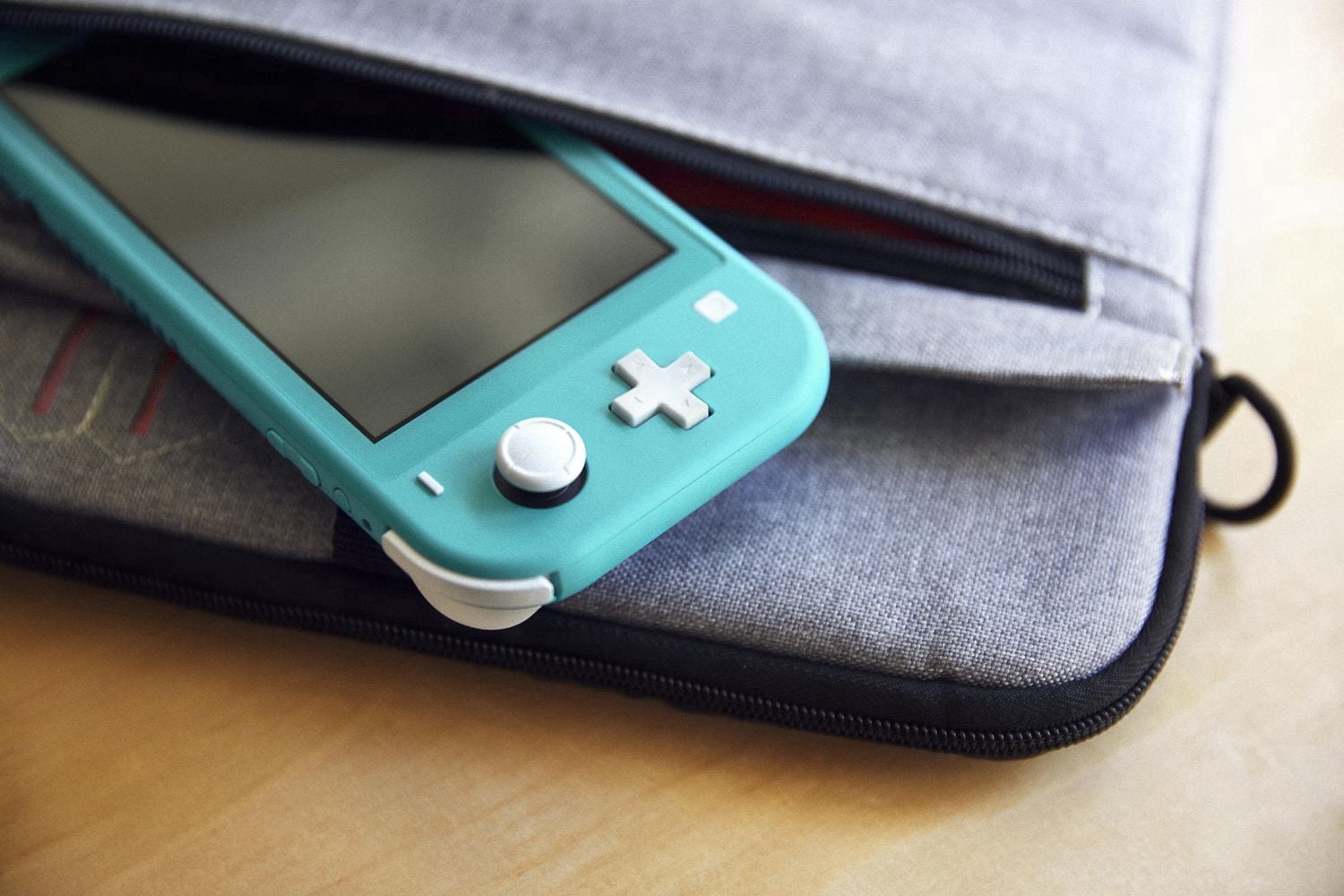 Nintendo Switch™ Lite - Turquoise - Walmart.ca