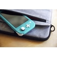 thumbnail image 2 of Nintendo Switch™ Lite - Turquoise, 2 of 8
