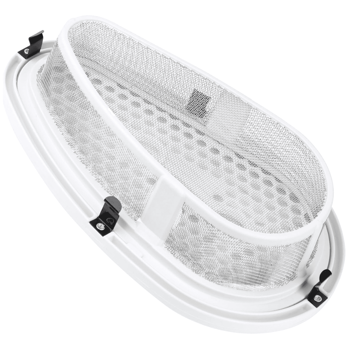 Scaroo 8531964 Lint & Cover Filter Compatible with Whirlpool Dryer 8531967 2-PACK