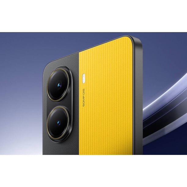Xiaomi Poco x7 pro 512gb Dual Sim 12GB RAM Amarillo | Bodega