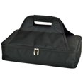 thumbnail image 1 of Picnic Plus PSM-722N Casserole Carrier, Navy, 1 of 1