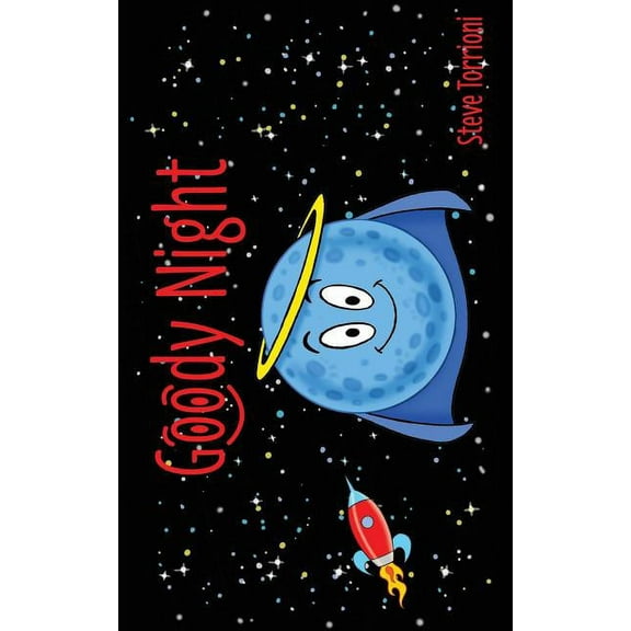 Goody Night, (Paperback)