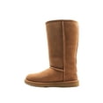 thumbnail image 3 of UGG Australia Classic Tall II Big Kids Boots Size 1, 3 of 6