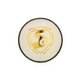 thumbnail image 3 of SG  Club Cricket Ball - WHITE - Senior Size (Pack of 1), 3 of 9