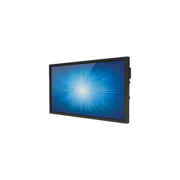 Elo 2494L 23.8" Full HD Open Frame Touchscreen (Rev B) with IntelliTouch (Worldwide) - E330019