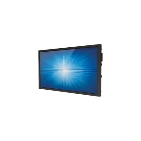 UPC: 0815335025952 | Elo 2494L 23.8  Full HD Open Frame Touchscreen (Rev B) with IntelliTouch (Worldwide) – E330019