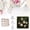 B, variant on 9PCS Champagne Christmas Ornaments Balls Set – Shatterproof Satin Glitter Xmas Tree Decorations, Elegant Gold Pearl & Sequin Holiday Orbs for Tree, Wreath, Garland