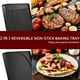 thumbnail image 2 of Parrilla eléctrica CUSIMAX Raclette 2 en 1 para barbacoa coreana y queso, placa reversible antiadherente, plancha para crepas con control de temperatura ajustable y 8 bandejas, 2 of 7