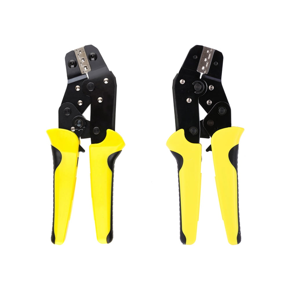 Details about   Pro Wire Crimper Ratchet Terminal Crimping Pliers Tool JX-48B 0.14-1.5mm² M7A4 