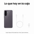 thumbnail image 3 of Samsung Galaxy A57 5g 128gb Dual Sim 8gb RAM Awesome Gray, 3 of 3