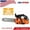 12Inch 25.4cc 0.9KW, variant on Ynce 58CC Gas Chainsaw, Professional Chainsaw with 2-Stroke Engine, 20inch Chain Saw Bar, Ergonomic Non-Slip Handle & 550ml Fuel Tanks for Tree Wood Cutting