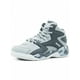 thumbnail image 4 of Tenis Shaq Para Niño Deportivo Baloncesto Clásico Ligeros Gris gris 19, 4 of 6