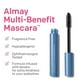thumbnail image 5 of Dúo de rímel y delineador de ojos Value Pack Almay Multi-Benefit, 5 of 9