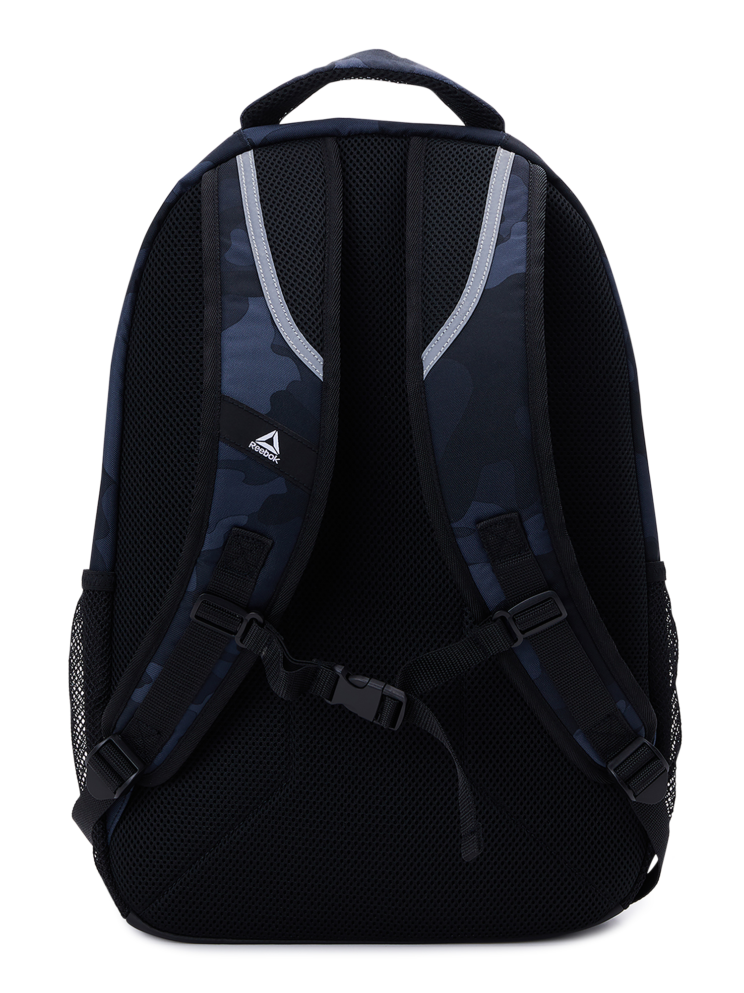 Reebok Laredo Laptop Backpack, Black Camo photo 4