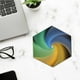 thumbnail image 1 of Fidget Printed Fidget Toy Printed Geometric Fidget Mindful Tool Sensory Toys For Adults, 1 of 6