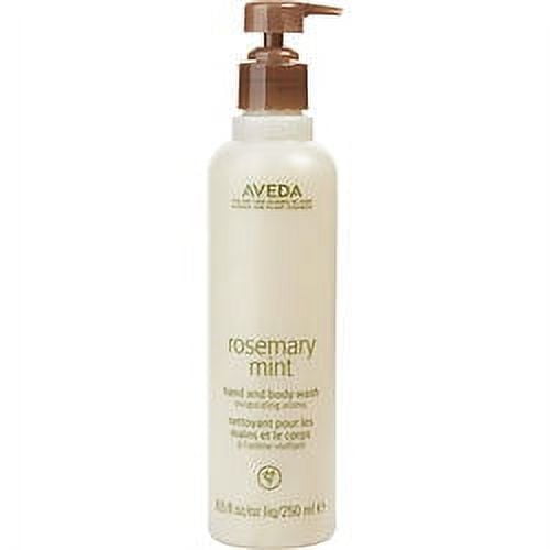 Lave-mains/corps au Romarin Aveda, 8,5 Onces