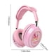 thumbnail image 3 of ¡Promoción Especial!, Reducción de ruido inteligente con la encantadora cápsula espacial Deer Sumérgete en el ambiente RGB mientras disfrutas de los auriculares Bluetooth Akmoler, 3 of 9
